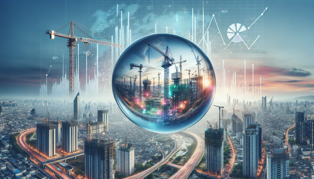 How to Identify the Next Big Real Estate Market Before It Booms