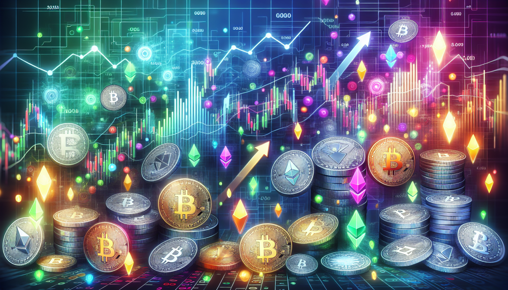 How to Profit from Trading Cryptocurrency Pairs