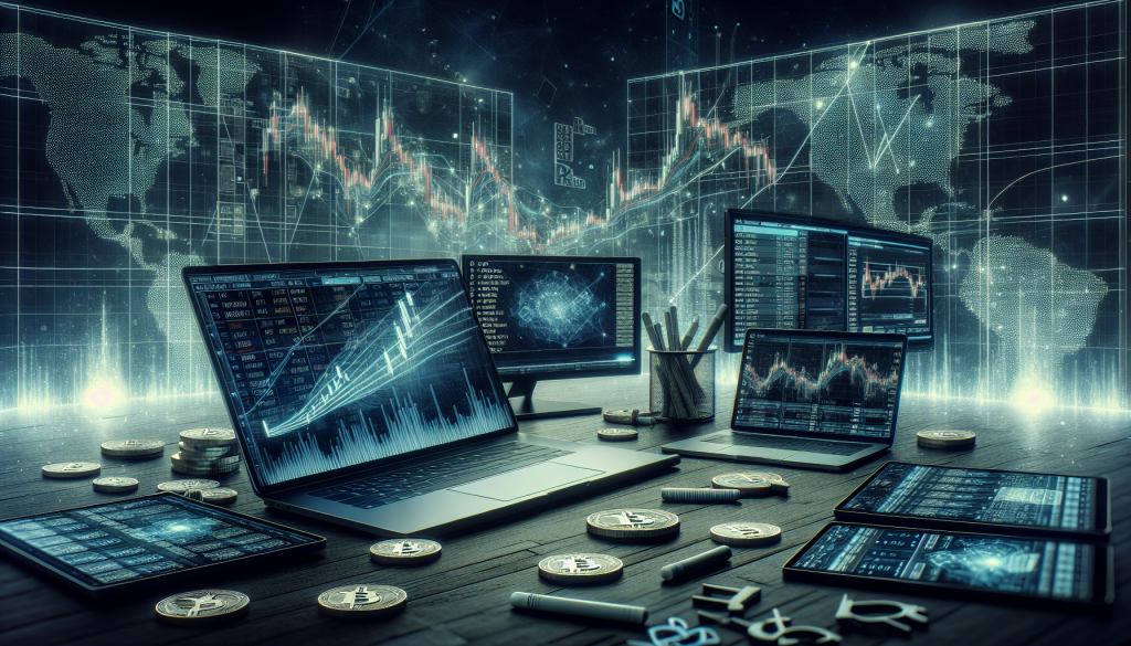 How to Profit from Arbitrage Trading in Crypto Markets